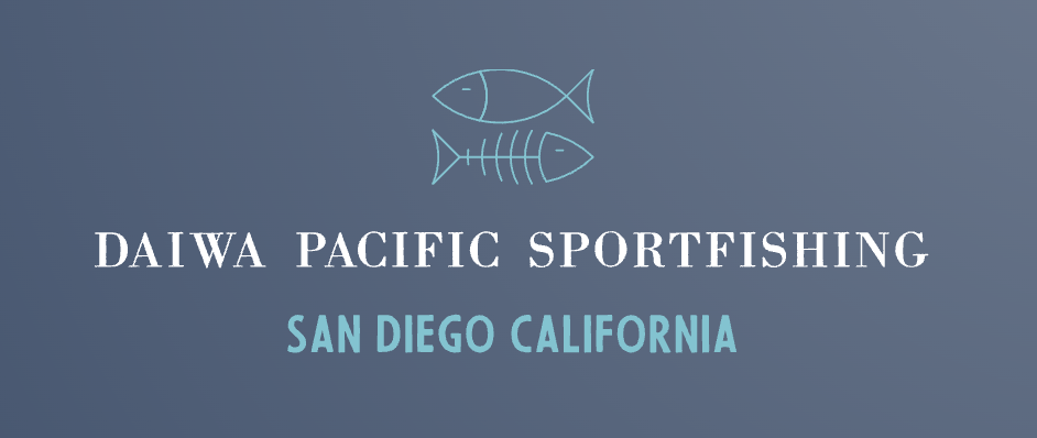 Daiwa Pacific Sportfishing